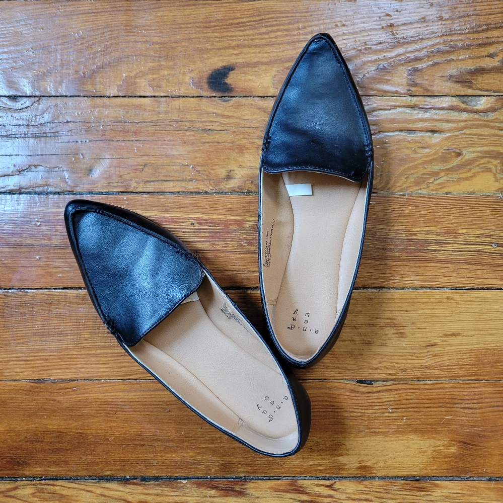 Loafers